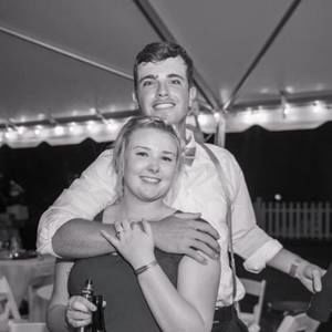 Meet your Posher, Travis